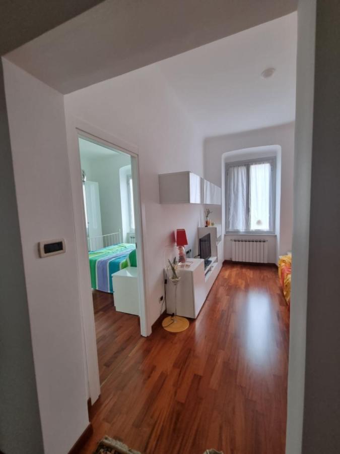 La Casa Dei Girasoli Genoa Luaran gambar