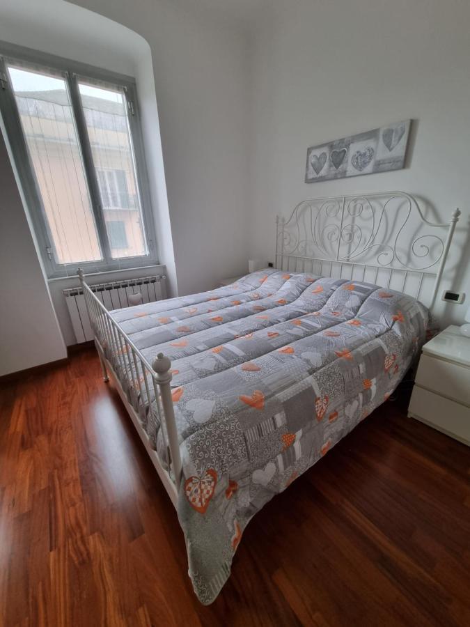 La Casa Dei Girasoli Genoa Luaran gambar
